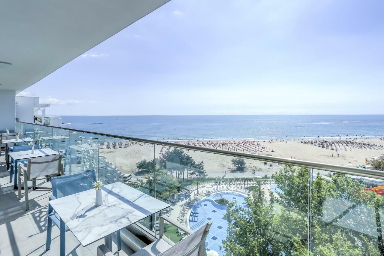 Maritim Hotel Paradise Blue Albena Eksteriør bilde